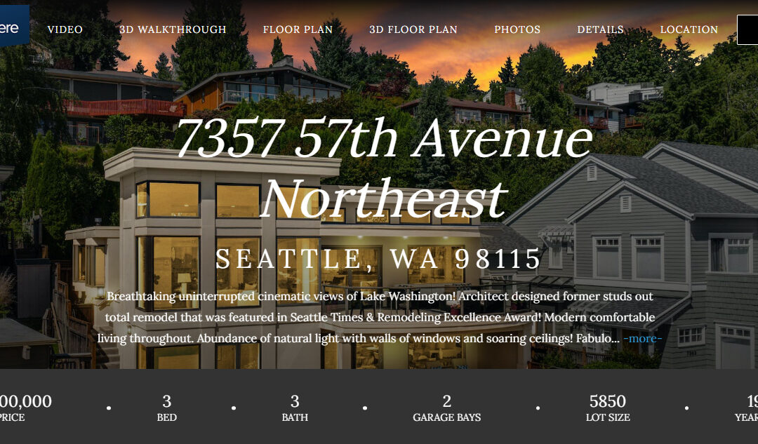 Spotlight Tour- Week #187