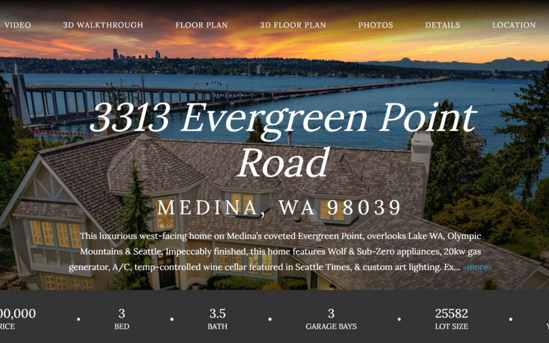 Spotlight Tour- Week #189