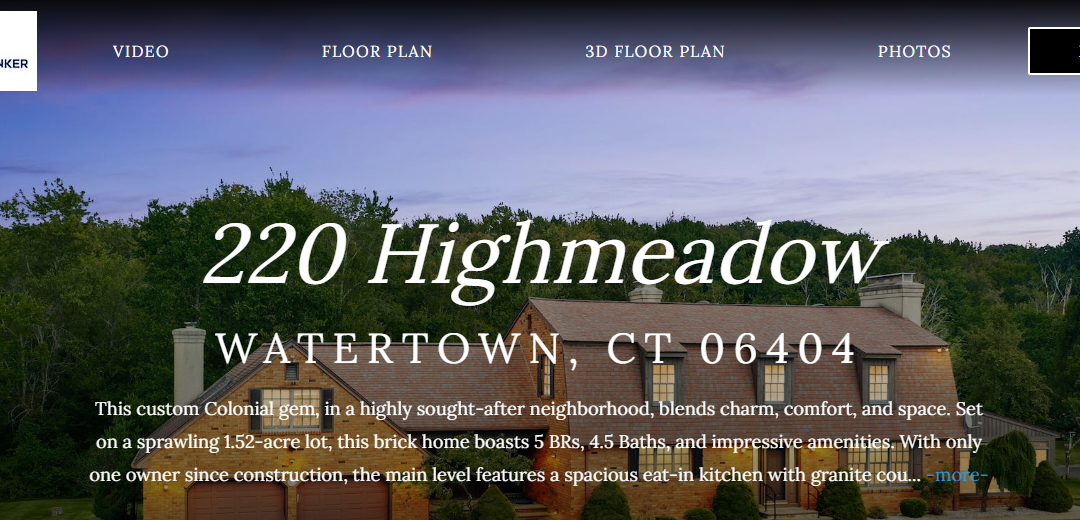 Spotlight Tour- Week #190