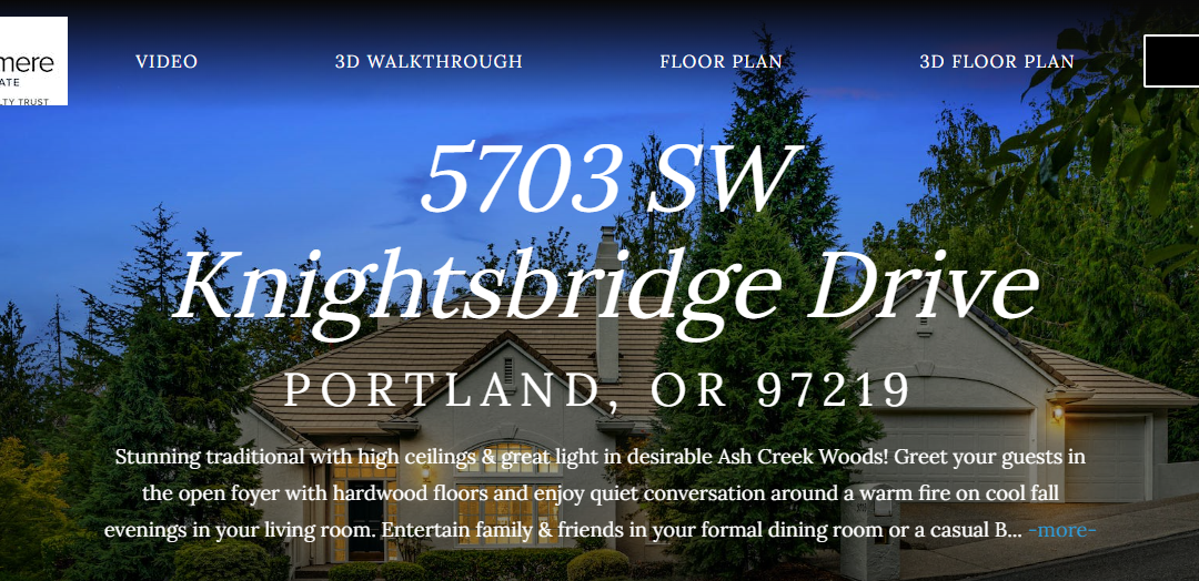 New Customer Topic #7 – Get the Tour Seen