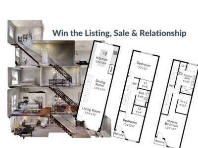 Virtual Showing Service