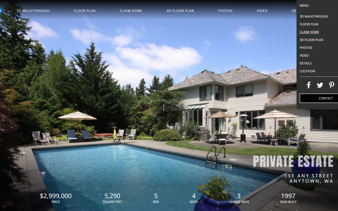 New Customer Topic #1 – Win the Listing