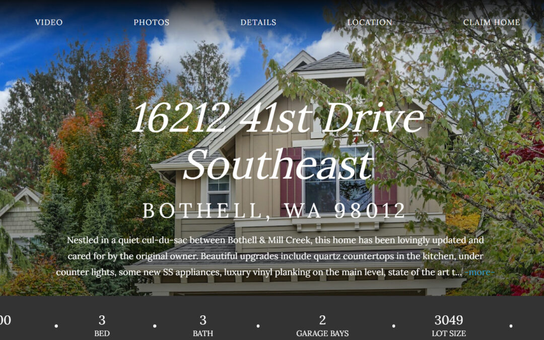 Spotlight Tour- Week #192