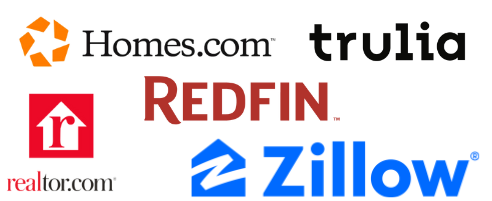 Black & White Minimalist Business Logo (5)