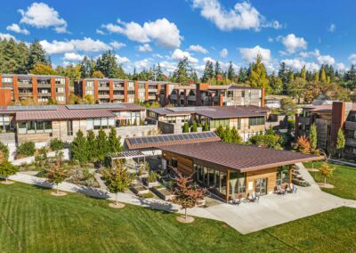 003 453847 363 Ambrose Lane N W # Unit L301 Bainbridge Island WA 9811000062023 10 27 Cordova 453847 0006