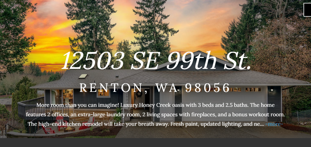 Spotlight Tour- Week #195