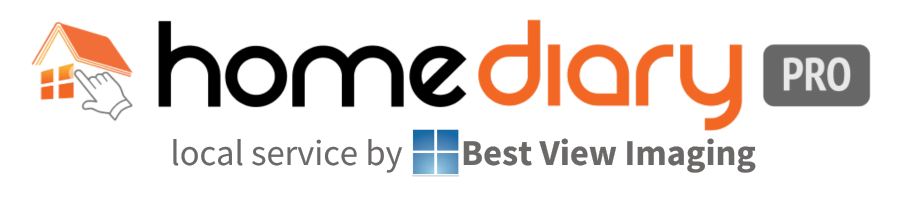 HomeDiary with Best View