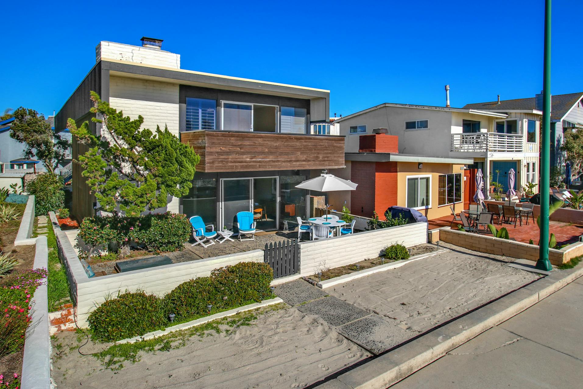 2681 Ocean Front Walk SAN DIEGO, CA 92109