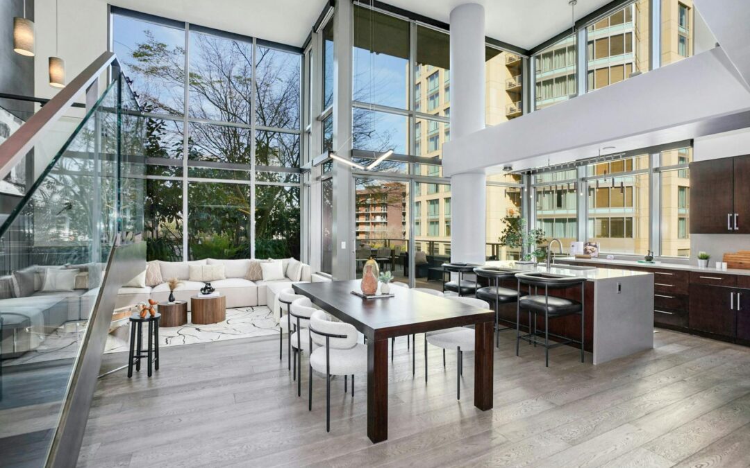 Spotlight Tour- 3D Walkthrough Tour – SEATTLE, WA