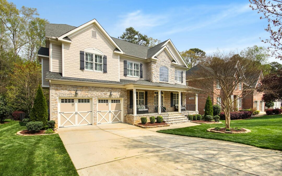 Spotlight Tour- Floor Plan Tour, HOLLY SPRINGS, NC