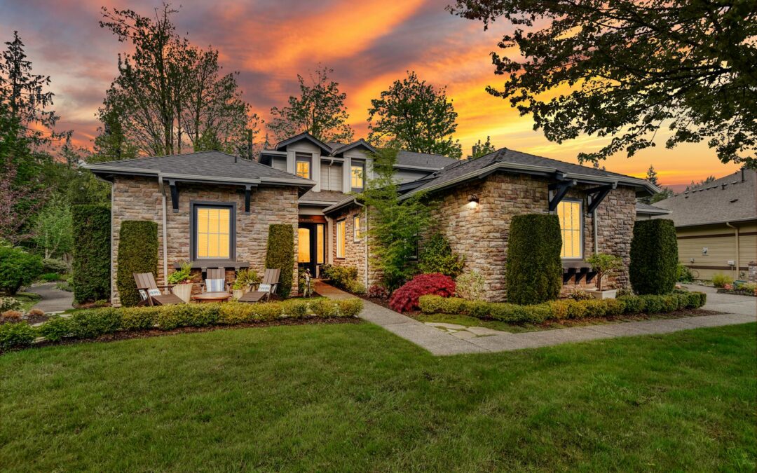 Spotlight Tour- 3D Walkthrough Tour – REDMOND, WA