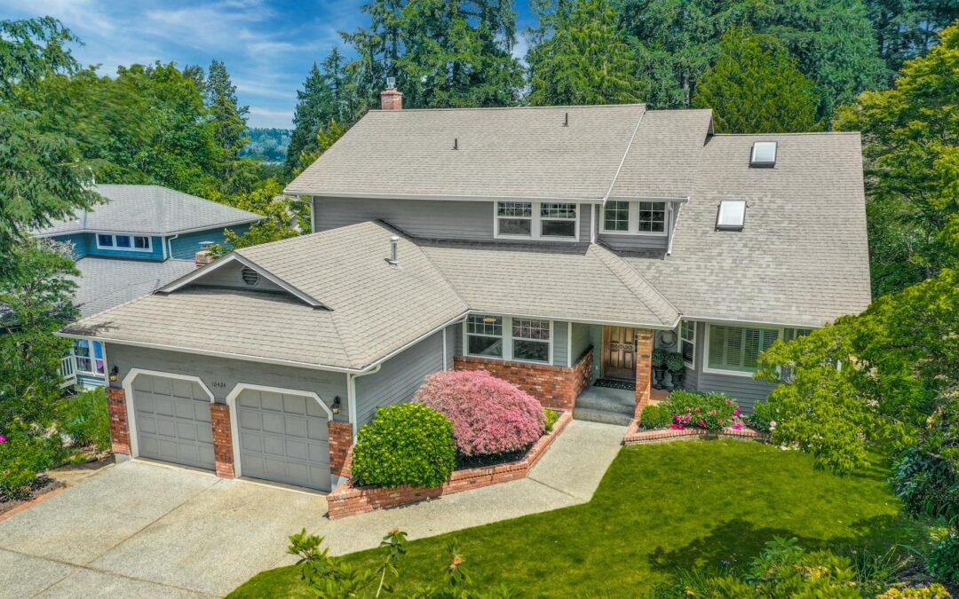 Spotlight Tour- 3D Walkthrough Tour – KIRKLAND, WA