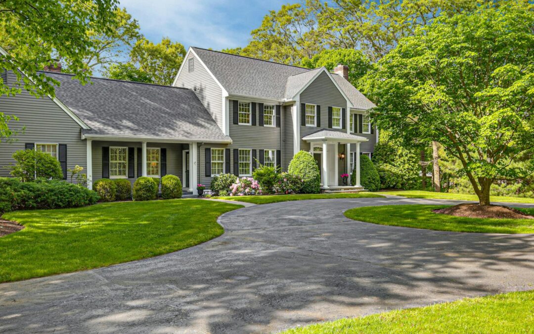 Spotlight Tour- 3D Walkthrough Tour – WAYLAND, MA