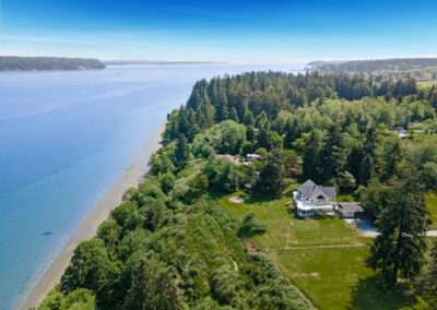 4667 Strawbridge LN Langley WA 98260 Aerial Photos aftertec inc 8