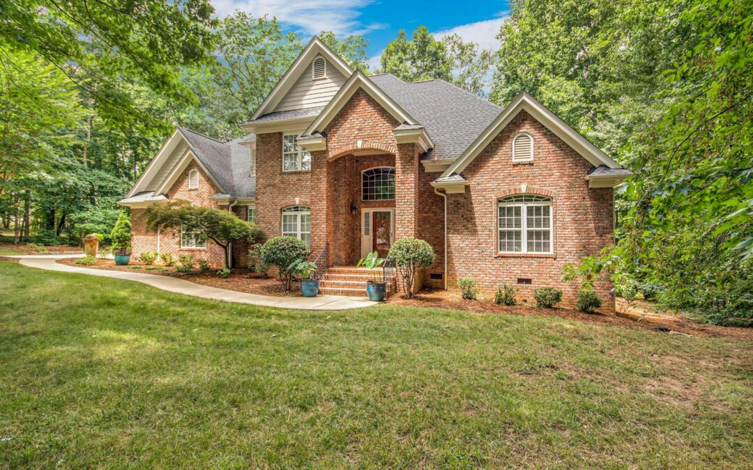 Spotlight Tour- Floor Plan Tour – RALEIGH, NC