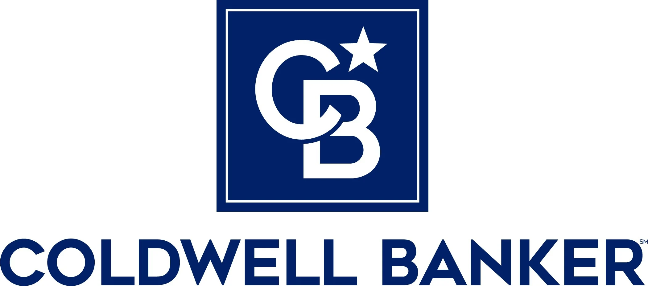 Coldwell Banker Logo Lock Up