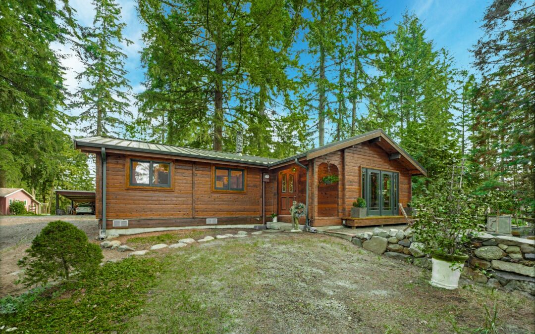 SPOTLIGHT TOUR FOR 30630 168th Avenue Southeast Auburn, WA 98092