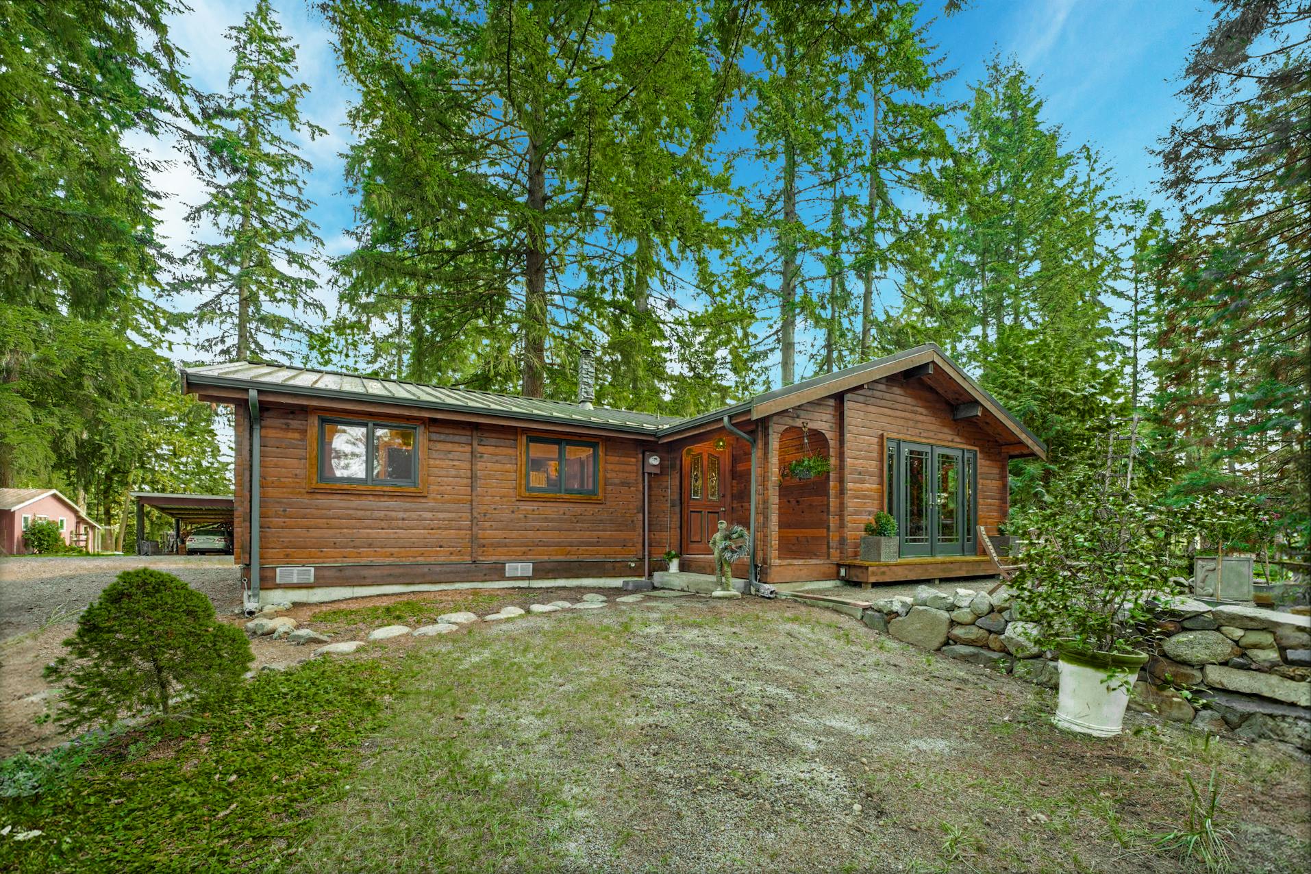 real estate photography of a listing in Auburn, Washington created by HomeDiary Pro