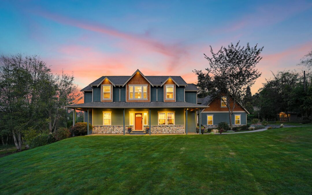 SPOTLIGHT TOUR FOR 6607 61st Avenue Southeast Snohomish, WA