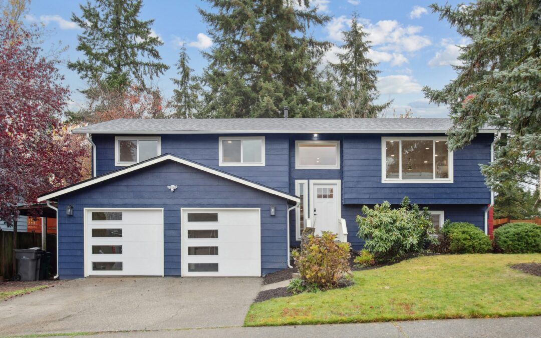 SPOTLIGHT TOUR FOR 12830 Northeast 135th Street Kirkland, WA