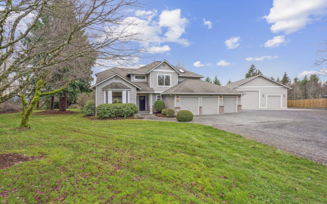 SPOTLIGHT TOUR FOR 9314 190th Avenue Southeast Snohomish, WA 98290