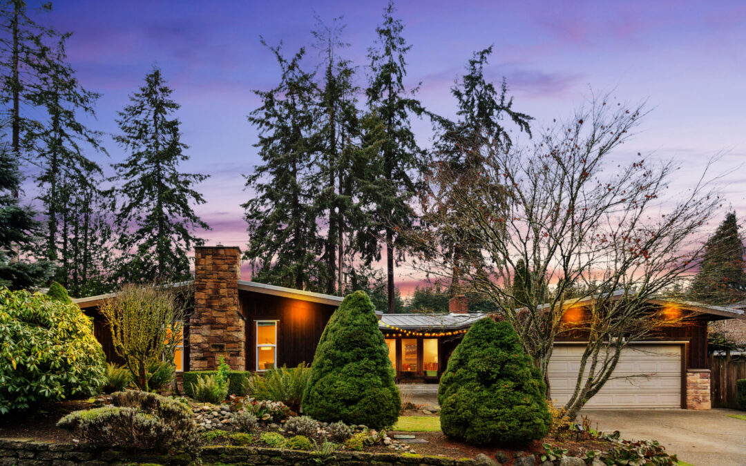 SPOTLIGHT TOUR FOR 2415 159th ave se Bellevue, WA